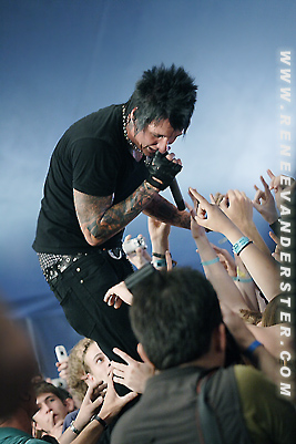 Papa Roach